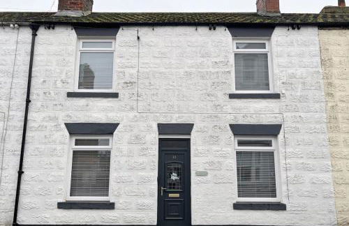 The Cottage - Cosy Filey Home - Foto 21