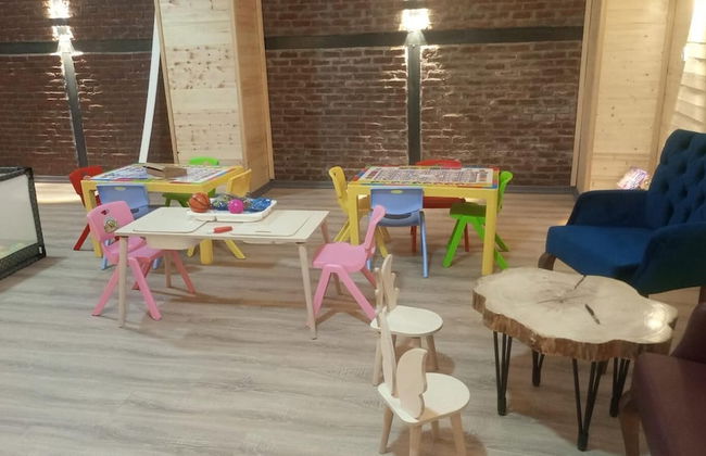 Candarlı Çiftliği - Foto 30