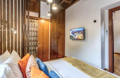 Colosseo Glam Miracle suite - Foto 19