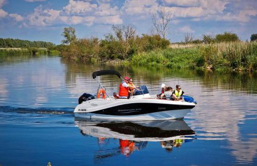 Młyn na Skraju Lasu - Foto 26