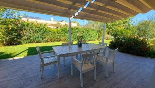 Villa Garden - Foto 5