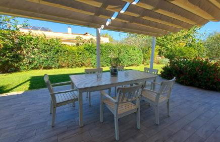 Villa Garden - Foto 5