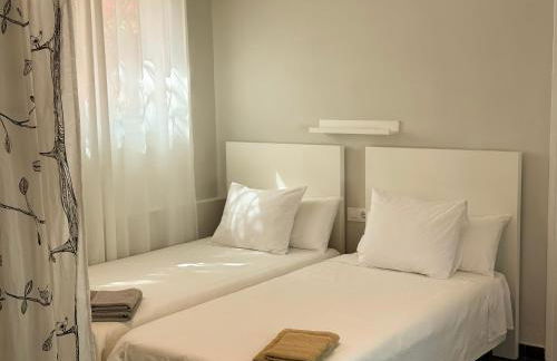 Apartamentos Caspe - Foto 9