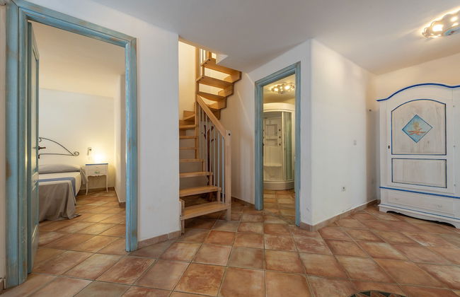 AffittaSardegna - Villa Magnifique - Foto 6