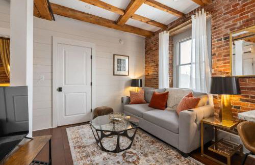 Tugboat Vista 2 Bedroom Downtown Portsmouth - Foto 19