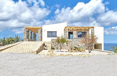 Villa Endless Βlue - Foto 40