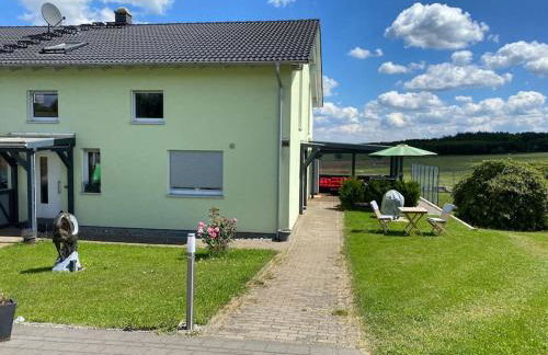 FeWoMonCIAO2019-Panorama 2Pers bis max4Pers - Foto 16