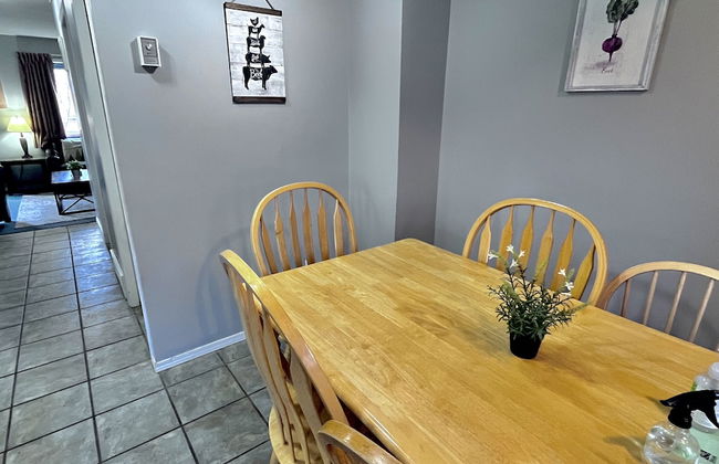 Canadian Rockies Chalets - Foto 43