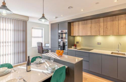 Bond House by Celador Apartments - Foto 20