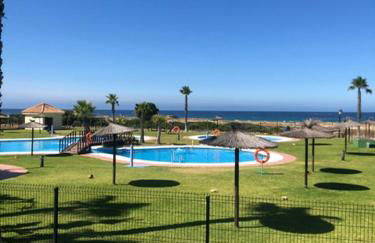 APARTAMENTO ZAHARA DE LOS ATUNES ATLANTERRA - Foto 39