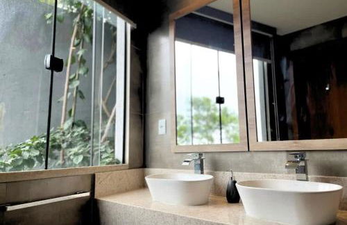 Lux 28 - Casa moderna piscina aquecida e vista - Photo 20