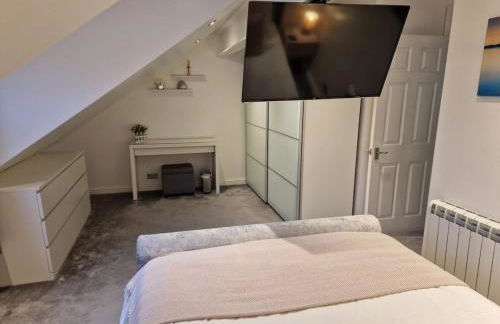 Harbour View apartment in Portreath - Foto 35