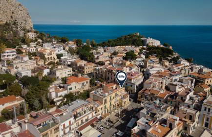 GFL Mondello - Appartamenti vista mare - Foto 1