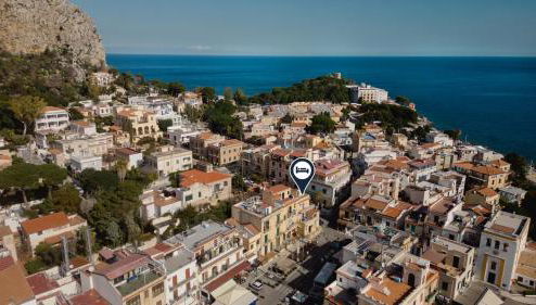 GFL Mondello - Appartamenti vista mare - Foto 1