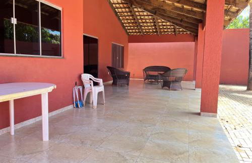 Casa familiar na 405 - Palmas - Foto 10