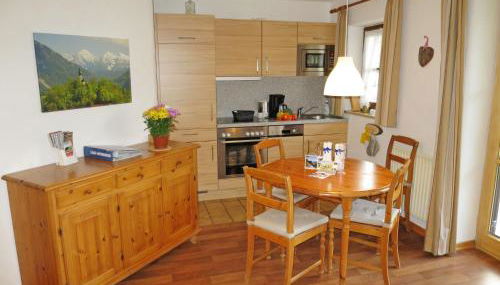 Apartment Wohnung 5 - Am Sonneneck by Interhome - Foto 5