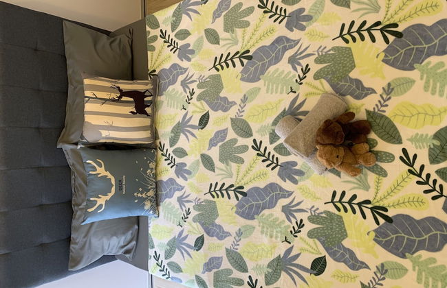 BrightonHome at REVO Aurora Place Bukit Jalil - Foto 10