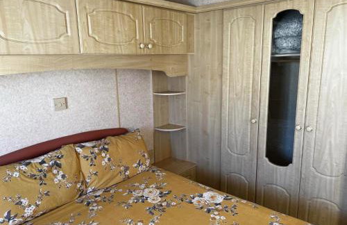 2 Bedroom Caravan in Hunstanton Dogs go Free - Foto 10