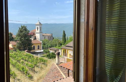 Orchidea Retreat - View of Mountains & Vines - Foto 23