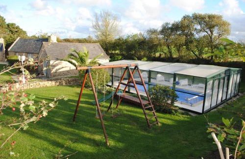 Domaine Des Abers - Foto 4