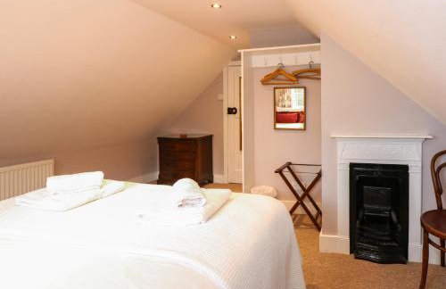 Beckhythe Cottage - Photo 57