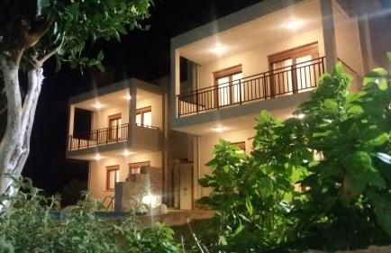 Petrochori ApartHotel - Foto 41