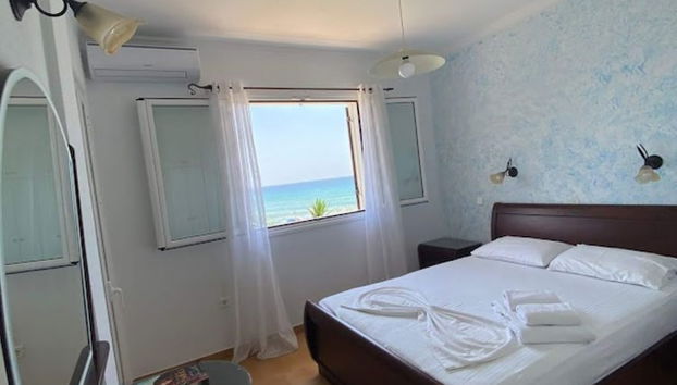 Corfu Glyfada Menigos Resort 5-8-a - Foto 2, Camera