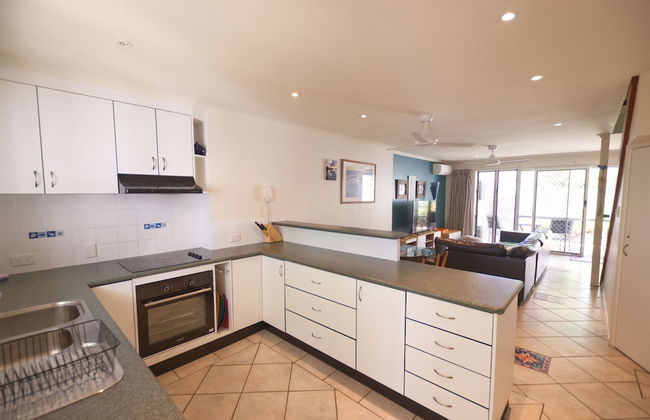 Raintrees Resort - Foto 25