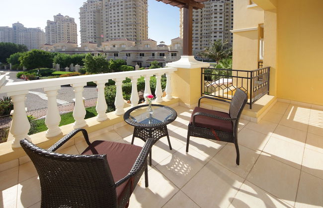 Piks Key- Al Hamra Village - Photo 19