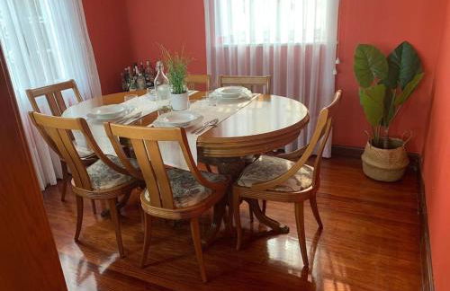 La Costana - San Cucao de Llanera - Foto 4