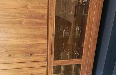 Apartament U ELI z prywatnym tarasem - Photo 6