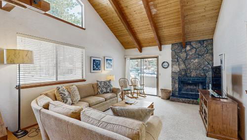 Sunriver Resort's Tennis Village 53 - Foto 3