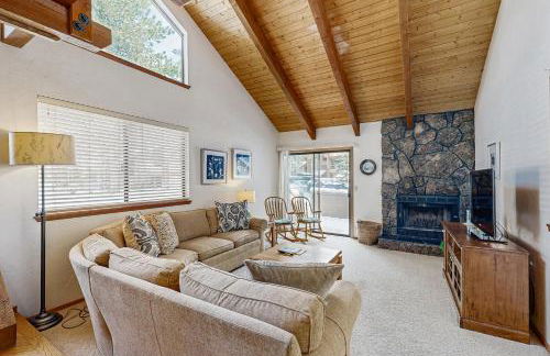 Sunriver Resort's Tennis Village 53 - Foto 3