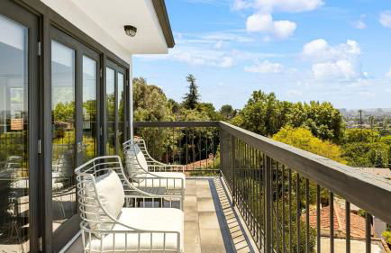 Edendale by Avantstay Urban Hilltop Oasis w/ Amazing Views in <3 of Los Feliz - Foto 43