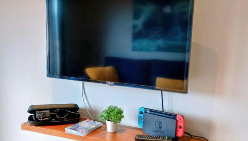 Chalet Sarema - Foto 3