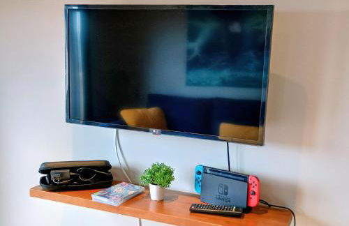 Chalet Sarema - Foto 3