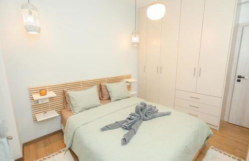 Modern and Luxury apartment - Foto 55