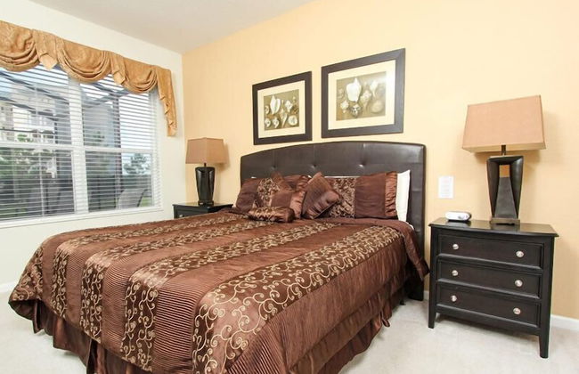 Ov2551 - Windsor Hills Resort - 5 Bed 5 Baths Villa - Foto 5