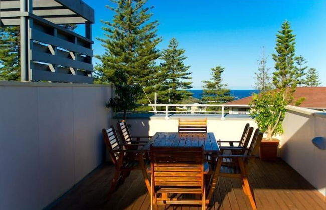 Seaspray Apartments - Foto 30