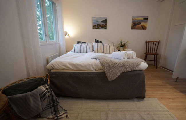 Ekuddens Vandrarhem - Photo 7