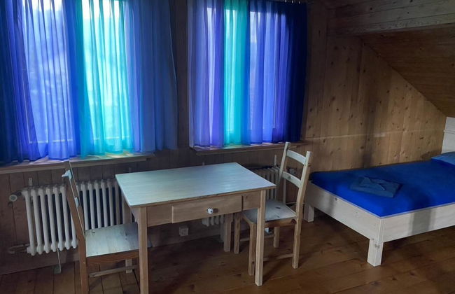 Ferienhaus Oase am Mühlebach - Foto 42