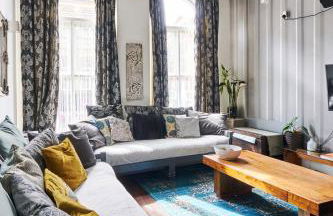 Satori Serviced Apartments - Foto 12