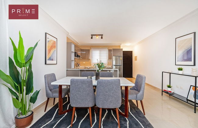 Prime Select Masaken Sheraton - Foto 32