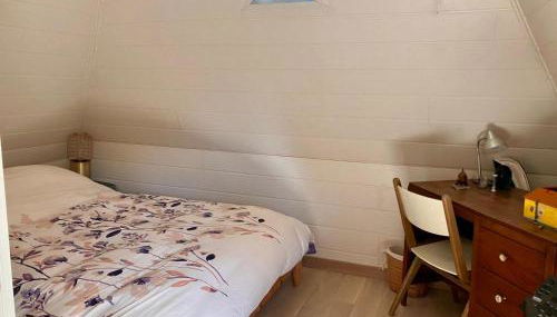 La maison normande 5 chambres - Foto 4