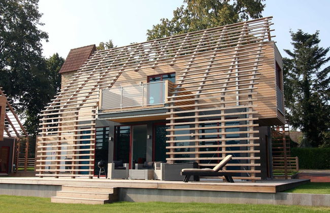 Chalet in Wendorf - Foto 16