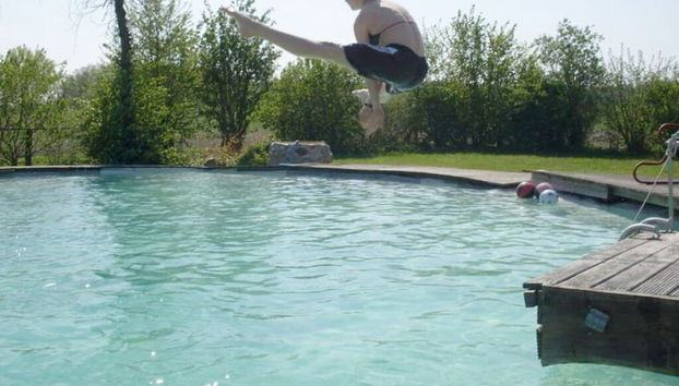 Haus Sommerwind OG Comfortable Vacation Home - Foto 5, Piscina