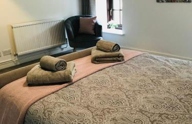 Cobblers Cottage in Brecon Beacons - Photo 13