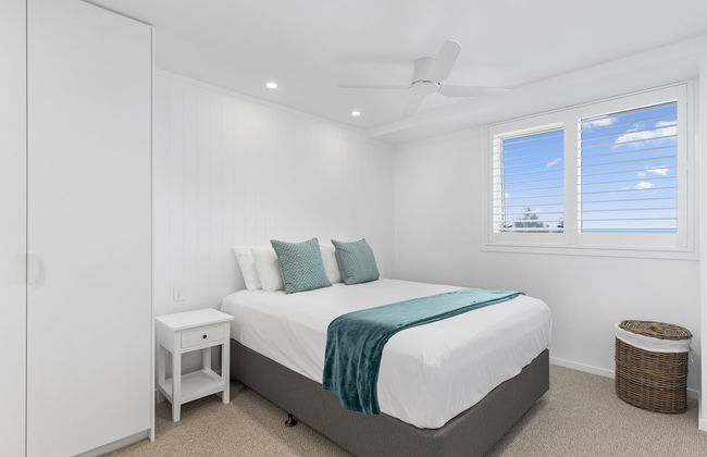 84 The Spit Holiday Apartments - Foto 19