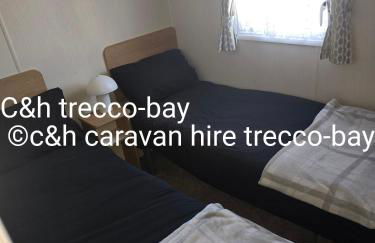Trecco bay Caravan Hire Porthcawl - Photo 21
