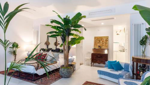 Mediterraneo Loft - Foto 2, furniture, heating